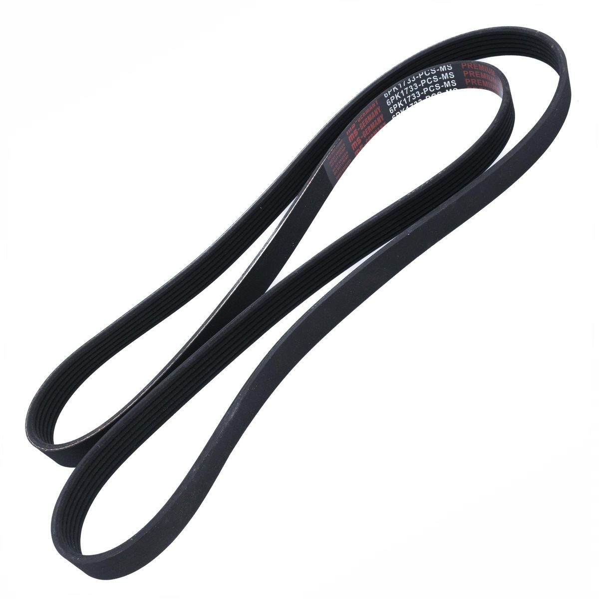 MASTER-SPORT Courroie Poly-V 6PK1733-PCS-MS MASTER-SPORT 6PK1733-PCS-MS Courroie Poly-V Dodge Avenger Berline prix