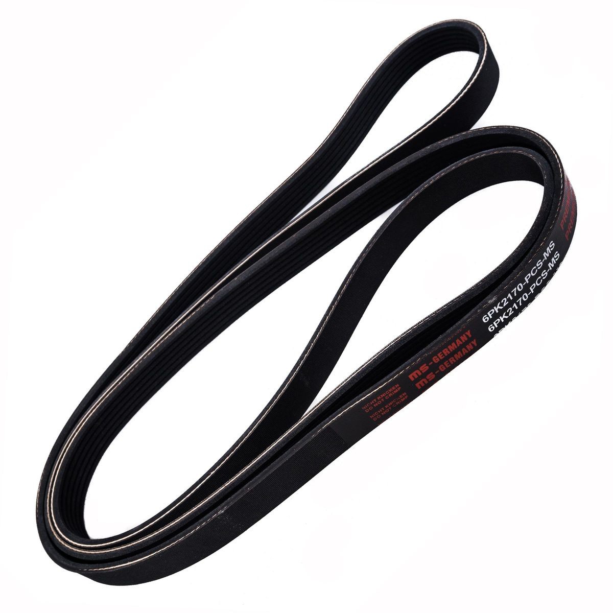 MASTER-SPORT Multireim 6PK2170-PCS-MS 6PK2170-PCS-MS Kileribberem MAZDA CX-5 MASTER-SPORT
