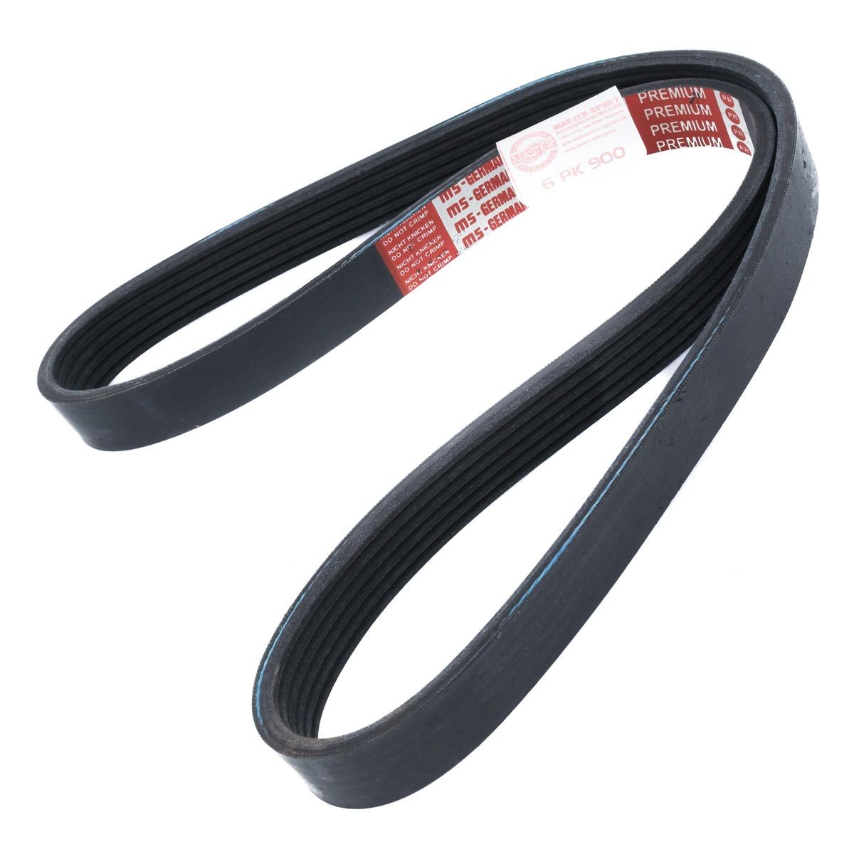 MASTER-SPORT Multireim 6PK900-PCS-MS Kileribberem MASTER-SPORT Skoda ROOMSTER 6PK900-PCS-MS