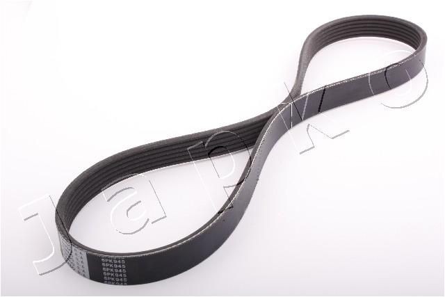 JAPKO Multirem 6PK945 6PK945 Multirem JAPKO FIAT PUNTO