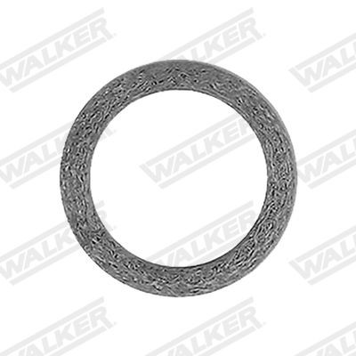 WALKER Montaaæikomplekt, summuti 82413 WALKER 82413 Summuti montaaæikomplekt MITSUBISHI Delica D:5 (3DA-CV_W) odava hinnaga