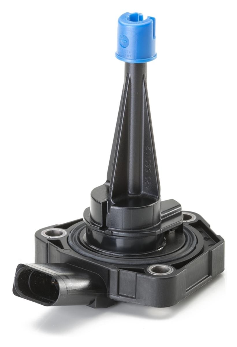 Sensor, motoroliepeil HELLA 6PR 013 680-071 HELLA 6PR 013 680-071 Olie niveau sensor AUDI A1 2014