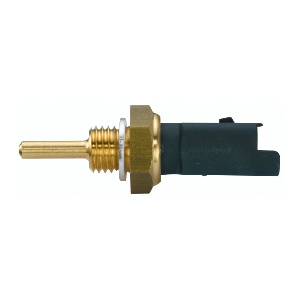 HELLA Sensor, temperatura do líquido de refrigeração 6PT 013 113-091 Sensor da temperatura do líquido de refrigeração HELLA SIERRA 6PT 013 113-091 baratos