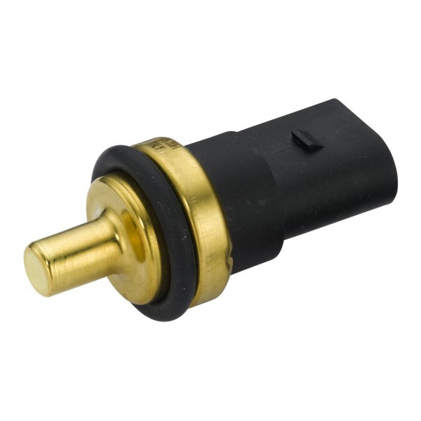 HELLA Sensor, temperatura do líquido de refrigeração 6PT 013 113-291 Sensor de temperatura de motor HELLA A5 6PT 013 113-291 baratos