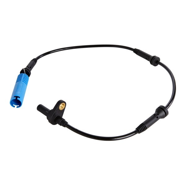 HELLA Snímač počtu otáčok kolesa 6PU 012 806-051 6PU 012 806-051 Snímač ABS HELLA BMW Rad 2