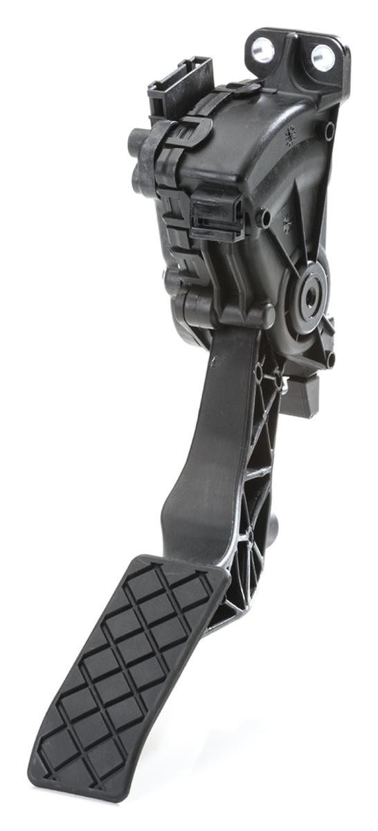 HELLA Devējs, Akseleratora pedāļa stāvoklis 6PV 008 495-711 HELLA 6PV 008 495-711 Devējs, Akseleratora pedāļa stāvoklis BMW 2 Coupe (F22, F87) 220 d 205 ZS 2015