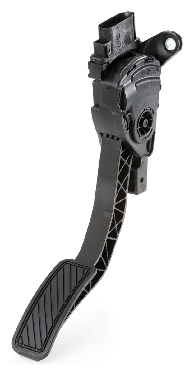 HELLA Accelerator pedal position sensor 6PV 009 517-701 HELLA 6PV 009 517-701 Citroen C2 accelerator pedal position sensor price