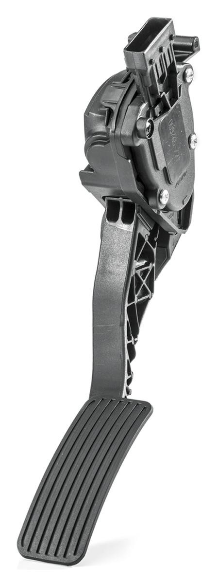 HELLA Capteur pour pédale d'accélérateur 6PV 009 765-721 6PV 009 765-721 Potentiomètre d'accélérateur OPEL ASCONA HELLA