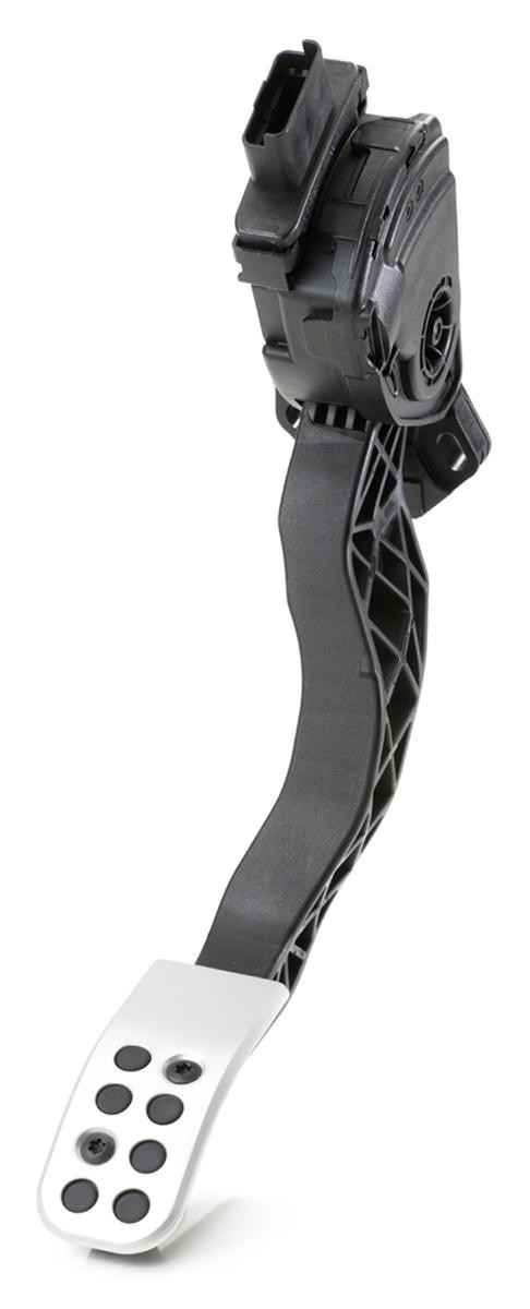 HELLA Andur, sõidupedaaliasend 6PV 009 949-731 HELLA 6PV 009 949-731 Andur, gaasipedaali asend CITROËN C4 I Sedaan odava hinnaga