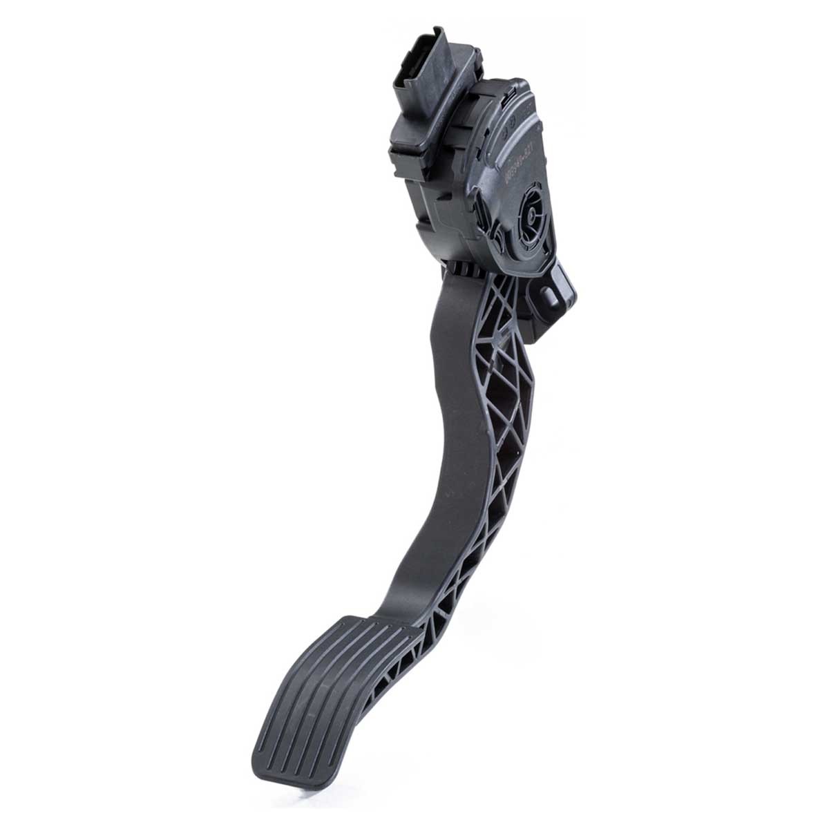 HELLA Sensore, Posizionamento pedale acceleratore 6PV 009 949-821 Sensore, Posizionamento pedale acceleratore HELLA 6PV 009 949-821 Sonde Citroen C3 1 serie