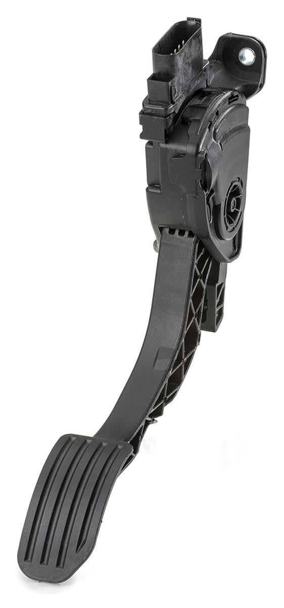 HELLA Sensore, Posizionamento pedale acceleratore 6PV 010 834-801 HELLA 6PV 010 834-801 Sensore, posizionamento pedale acceleratore Volvo 142 prezzo