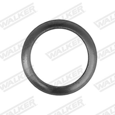 WALKER Uitlaat montageset 82496 WALKER 82496 Uitlaatsysteem LAND ROVER Range Rover 1