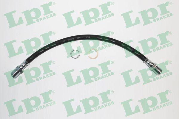 LPR Tubo flexível de travão 6T46043 LPR 6T46043 Mangueira de freio 504 Pick-up preço