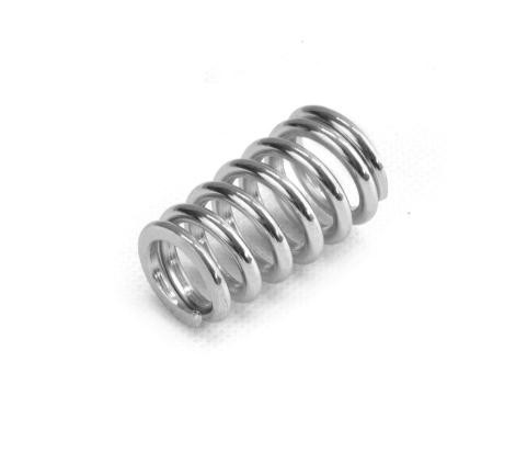 VEGAZ Fjäder, avgasrör OM-107 OM-107 Monteringssats avgassystem VEGAZ SUZUKI ALTO