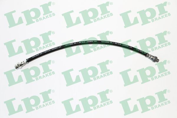 LPR Bremseslange 6T46109 LPR 6T46109 Bremseslange Taunus Coupé (GBCK) pris