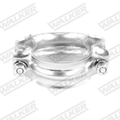 WALKER Kit de montagem, silenciador 82519 Kit de montagem sistema de escape WALKER Audi ALLROAD 82519