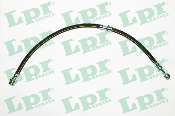 LPR Bremseslange 6T46356 LPR 6T46356 Bremseslange Sunny B11 billig