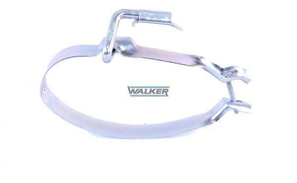 WALKER Kit montaggio silenziatore 82566 WALKER 82566 Kit di montaggio silenziatore VAUXHALL Frontera Mk2 (B) SUV (U99) originali prezzo
