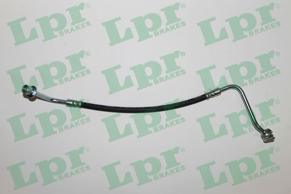 LPR Bromsslang 6T47258 LPR 6T47258 Bromsslang Ford Transit MK1 Minibuss original