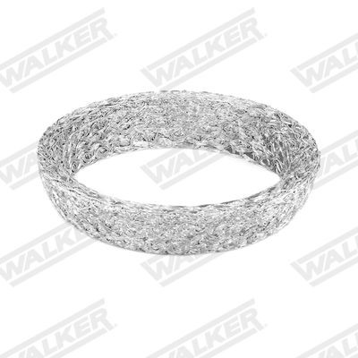 WALKER Uitlaat montageset 82587 WALKER 82587 Montageset uitlaat LADA SAMARA originele