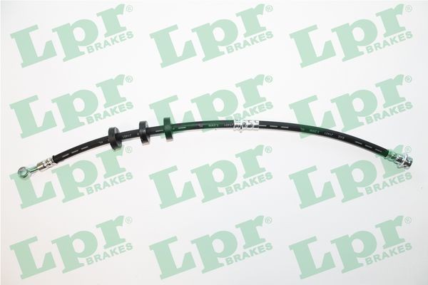 LPR Bremseslange 6T47512 6T47512 Bremseslange SUZUKI VITARA LPR