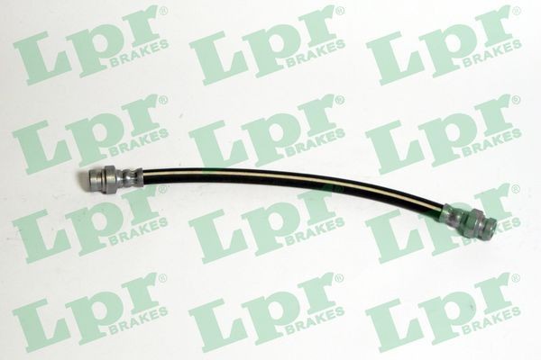 LPR Bremžu šļūtene 6T47688 6T47688 Bremžu šļūtenes HYUNDAI SANTA FE LPR