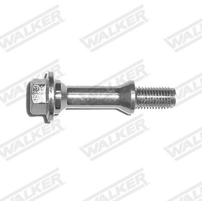 WALKER Bult, avgassystem 83163 Byta Monteringssats avgassystem LAND ROVER 110/127 pris WALKER 83163