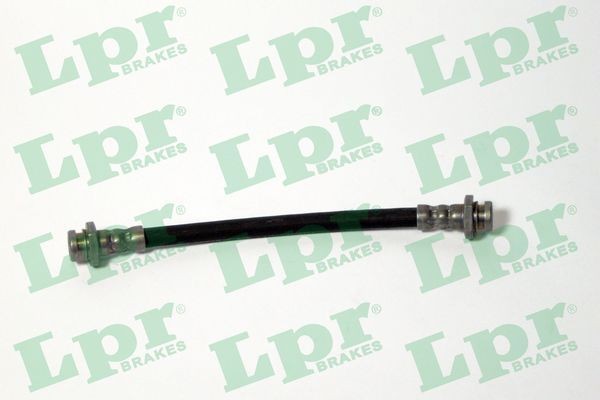 LPR Remslang 6T47916 Nissan X-TRAIL Remslangen LPR 6T47916