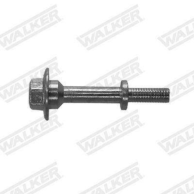 WALKER Skrutka pre výfukový systém 83169 83169 WALKER Montáżna sada pre výfukový systém Rover lacné