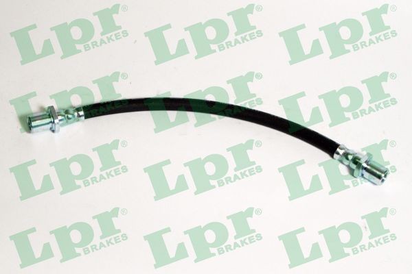 LPR Bremseslange 6T48025 6T48025 Bremseslange LPR SUBARU LEVORG