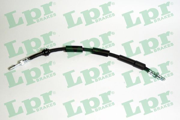 LPR Brake hose 6T48222 LPR 6T48222 Mitsubishi Space Wagon brake flexi hose replacement