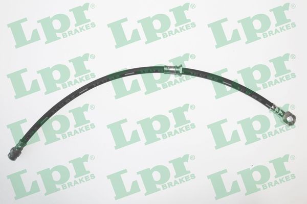 LPR Brzdová hadica 6T48402 Brzdové hadice LPR Mitsubishi CARISMA 6T48402