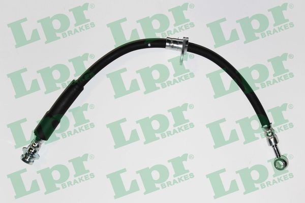 LPR Tubo flexível de travão 6T48473 6T48473 Flexível de freio LPR SUZUKI VITARA