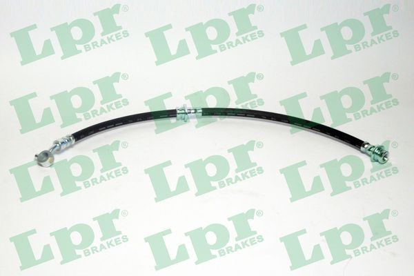 LPR Brake hose 6T48498 NISSAN VANETTE LPR brake hose 6T48498