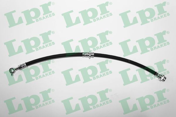 LPR Brake hose 6T48500 NISSAN VANETTE LPR brake hose 6T48500