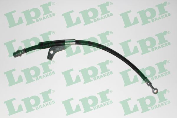 LPR Brzdová hadica 6T48513 6T48513 LPR Brzdové hadičky Chevrolet lacné