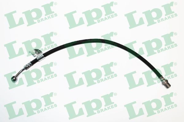 LPR Bremseslange 6T48514 6T48514 Bremseslange LPR CHEVROLET TRAILBLAZER