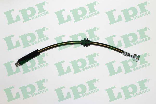 LPR Bremžu šļūtene 6T48516 LPR 6T48516 Bremžu šļūtenes Chevrolet Cruze Universālis cena