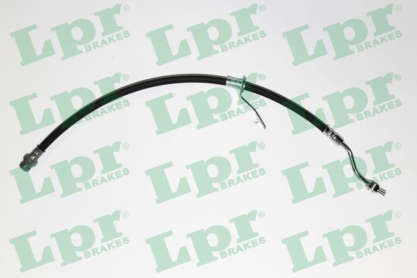 LPR Bremseslange 6T48549 6T48549 LPR Bremseslanger Kia billig