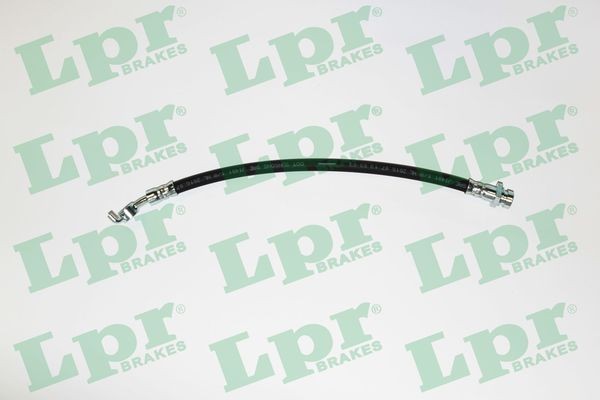 LPR Bremseslange 6T48551 6T48551 Bremseslange LPR HYUNDAI SANTA FE