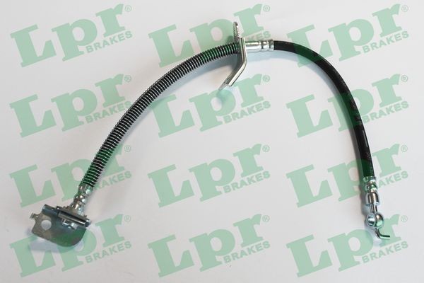 LPR Bremseslange 6T48570 Bremseslange LPR Kia SHUMA 6T48570