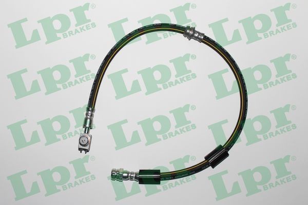 LPR Remslang 6T48617 LPR 6T48617 Remslang Seat ATECA originele