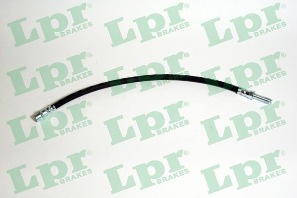 LPR Flexible de frein 6T48631 Mercedes-Benz SL Durite de frein LPR 6T48631