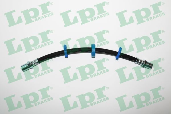LPR Flexible de frein 6T48632 Flexibles de frein LPR IVECO 6T48632