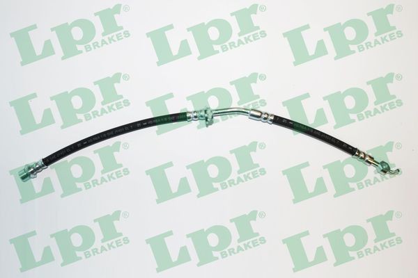 LPR Brzdová hadica 6T48638 Brzdové hadice LPR DAIHATSU 6T48638