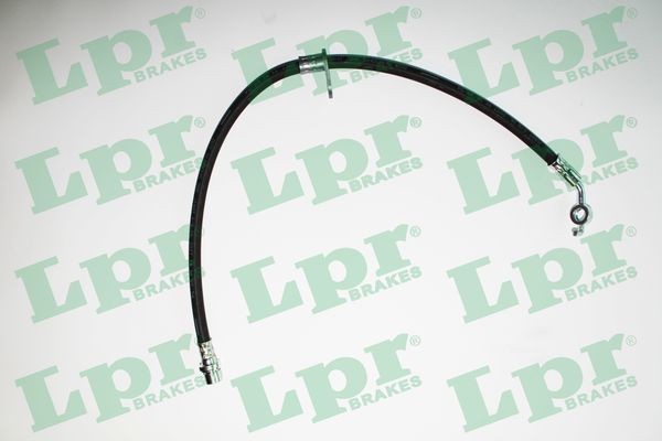 LPR Flexible de frein 6T48662 Durite de frein LPR JAGUAR 6T48662