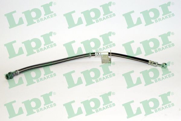 LPR Bremseslange 6T48685 Bremseslange LPR Hyundai SANTA FE 6T48685