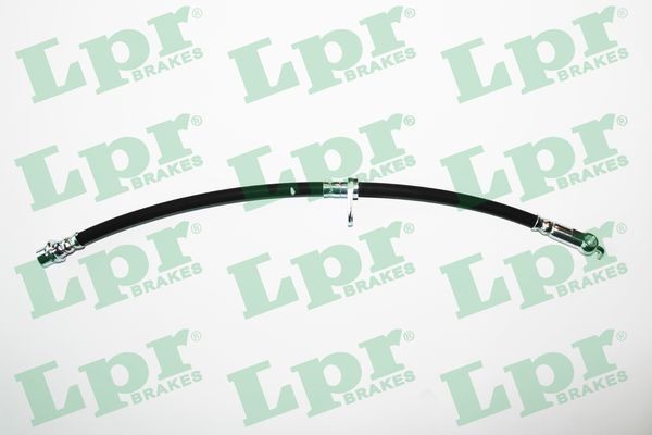LPR Bremseslange 6T48706 6T48706 Bremseslange LPR TOYOTA HIACE