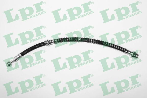 LPR Bremžu šļūtene 6T48999 Bremžu šļūtenes LPR Hyundai SANTA FE 6T48999