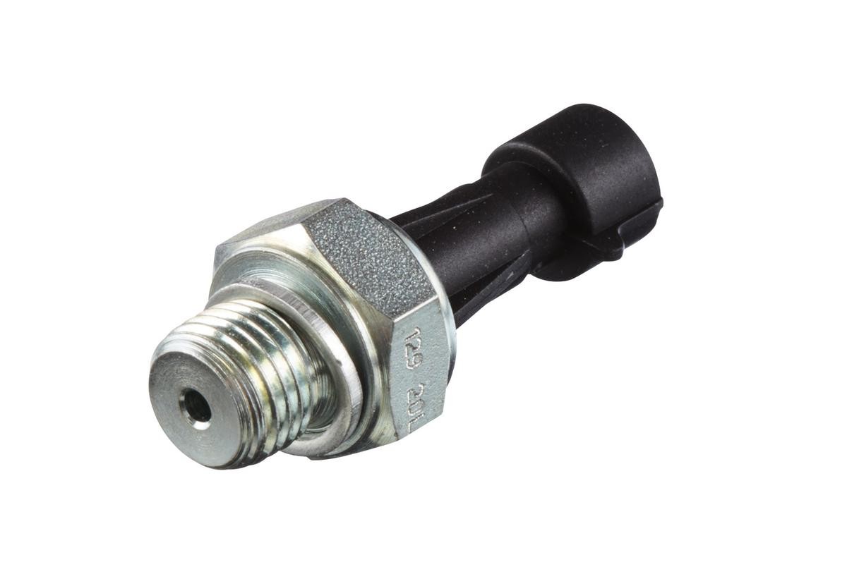 HELLA Olietrykskontakt 6ZL 009 600-171 Olietryk sensor HELLA Renault DUSTER 6ZL 009 600-171
